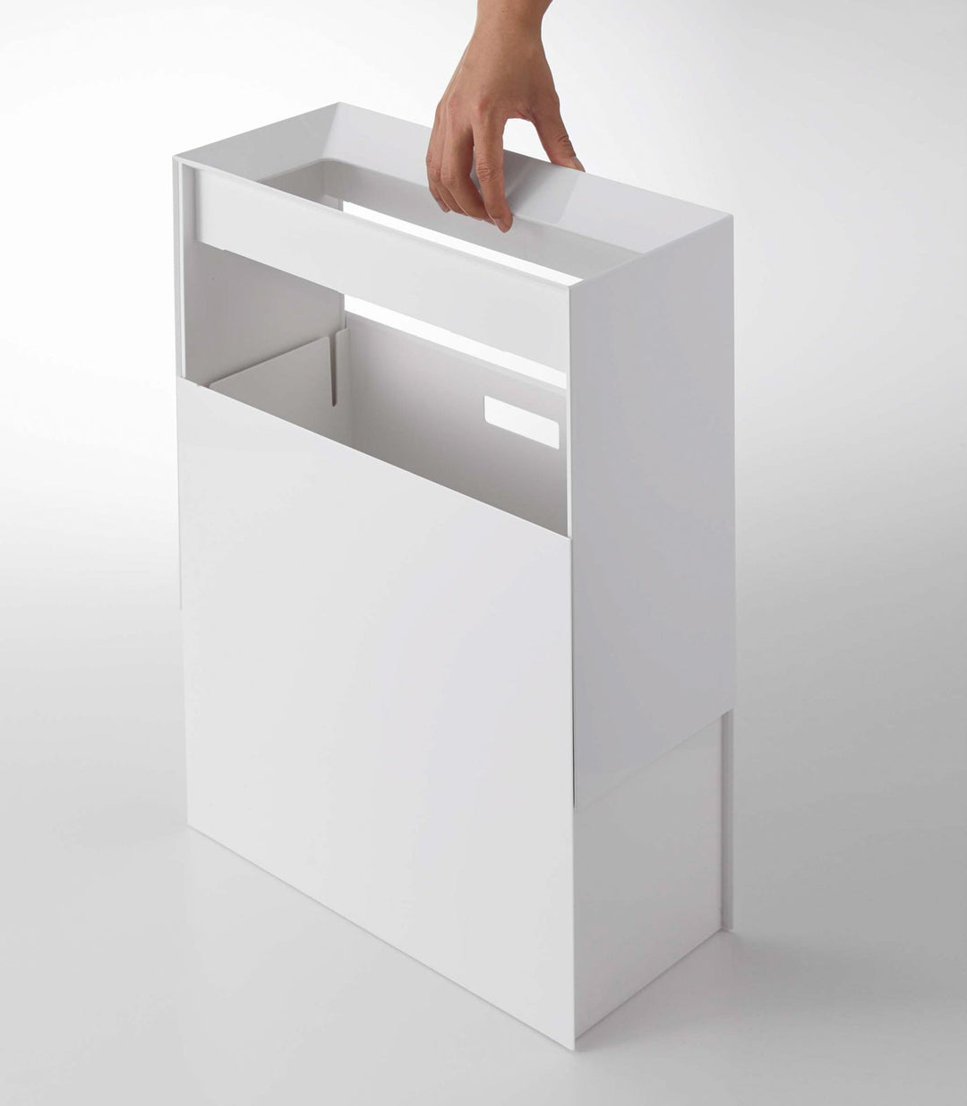 Lisslune | Waste Bin - Two Styles