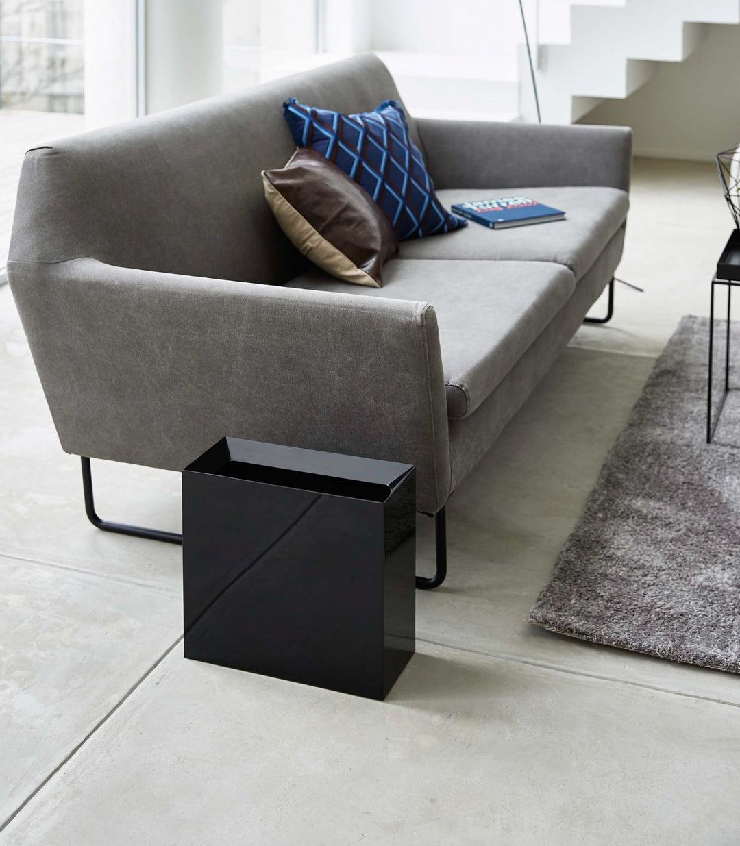 Lisslune | Waste Bin - Two Styles