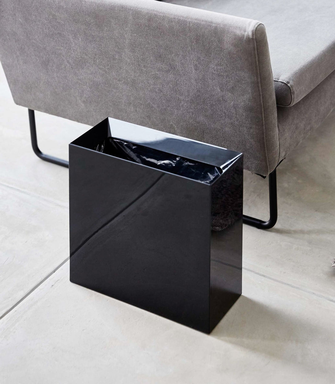 Lisslune | Waste Bin - Two Styles