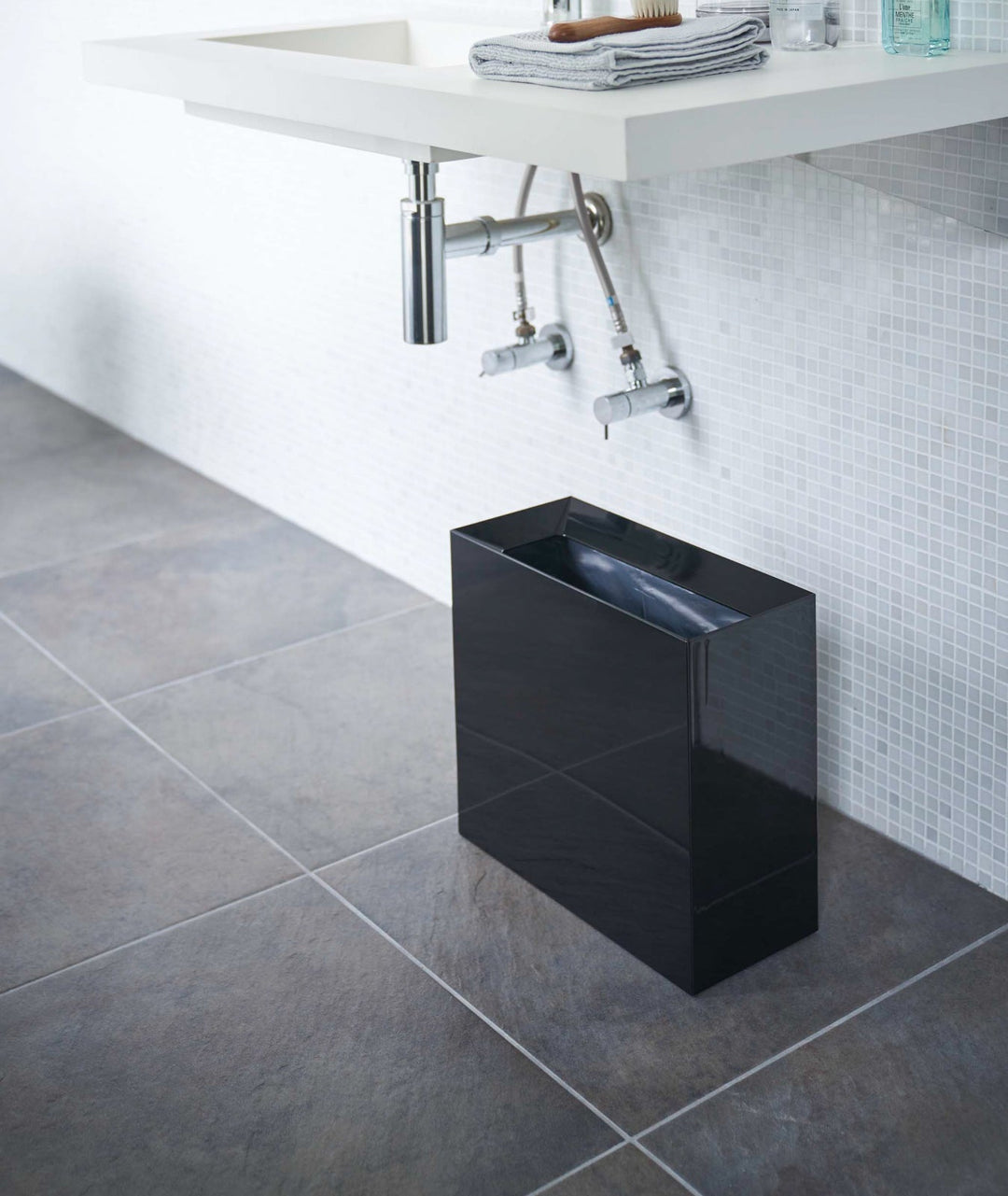 Lisslune | Waste Bin - Two Styles