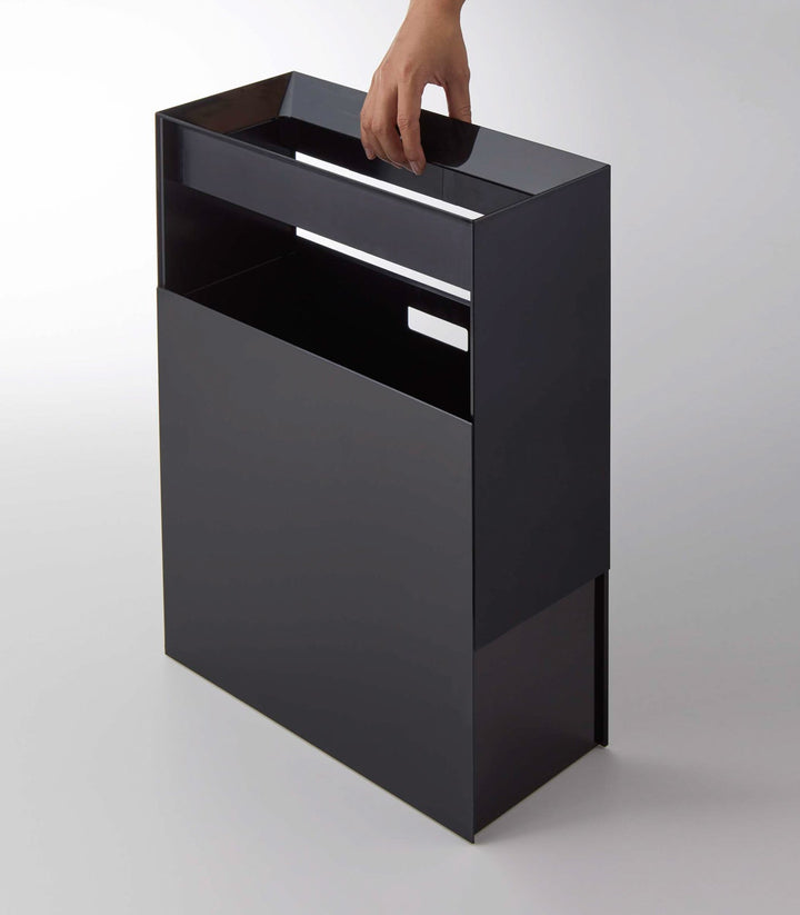 Lisslune | Waste Bin - Two Styles