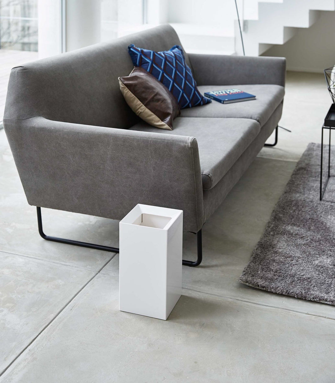 Lisslune | Waste Bin - Two Styles