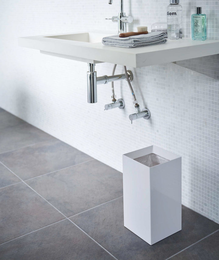 Lisslune | Waste Bin - Two Styles