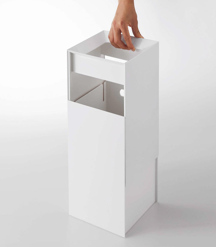 Lisslune | Waste Bin - Two Styles