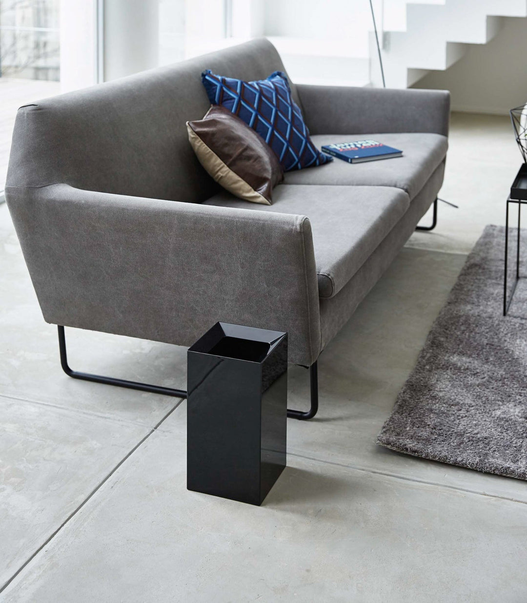Lisslune | Waste Bin - Two Styles