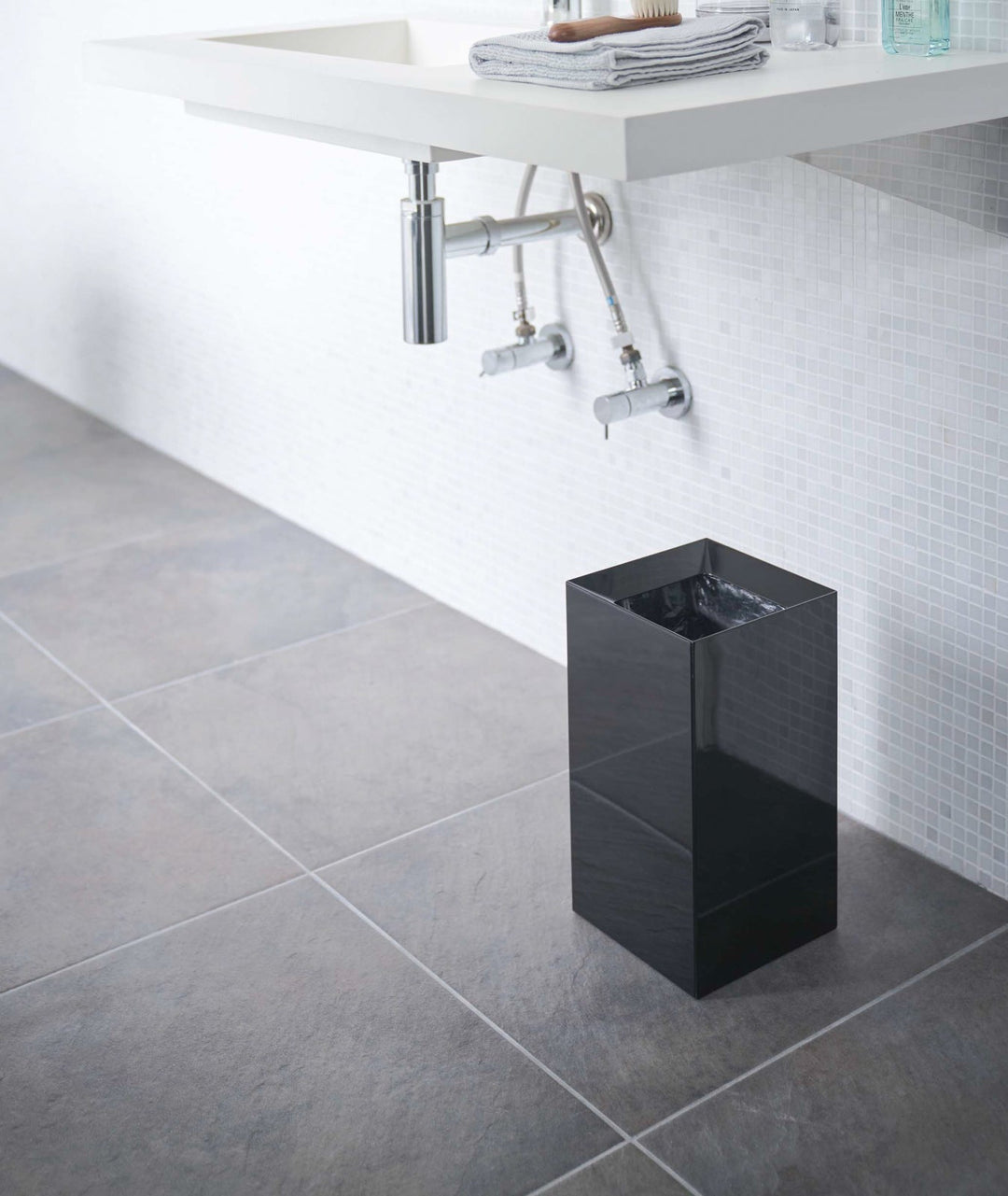 Lisslune | Waste Bin - Two Styles