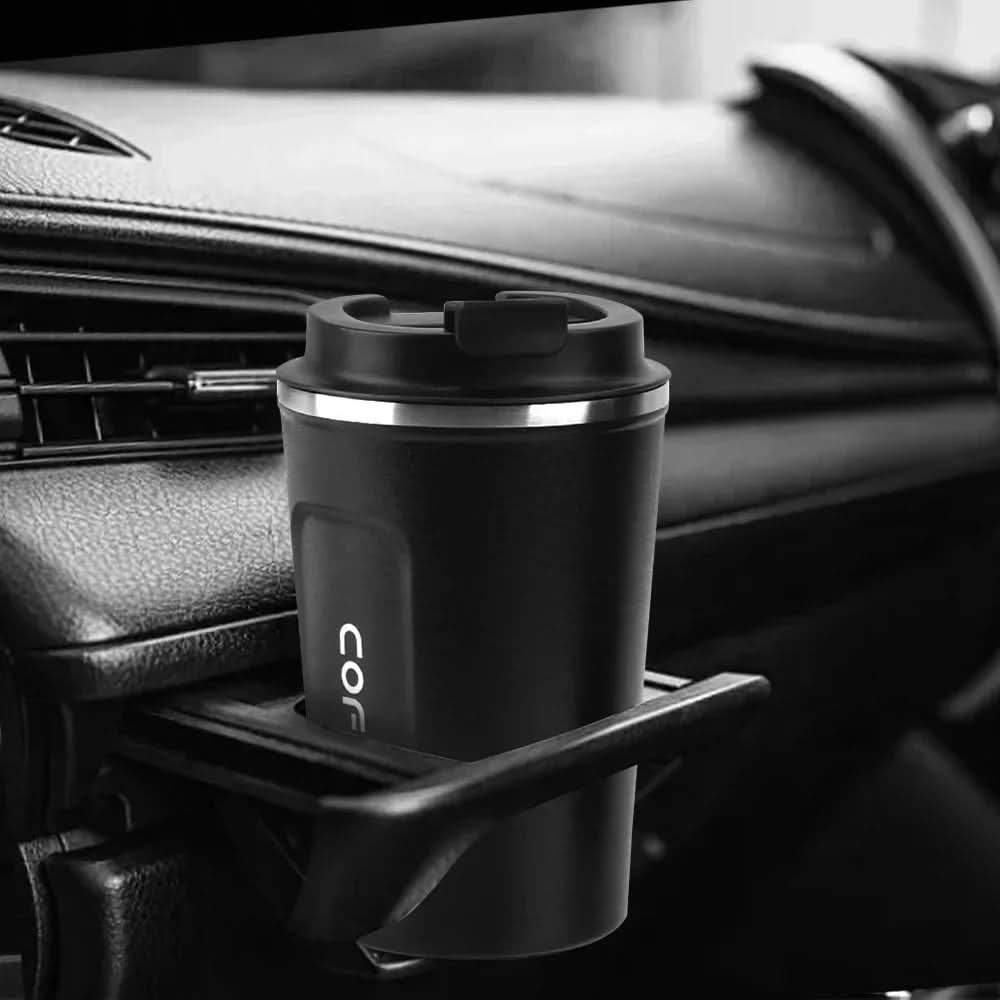 Lisslune | Stainless Steel Travel Mug