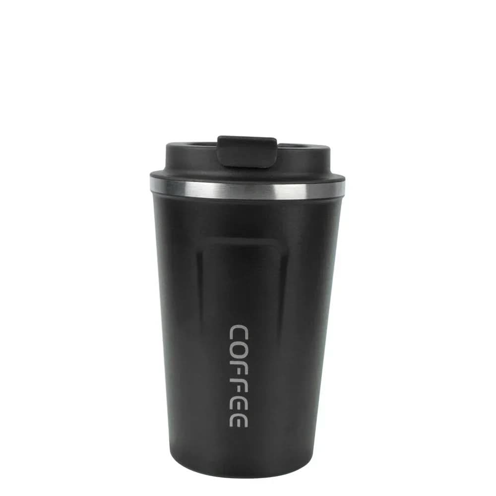 Lisslune | Stainless Steel Travel Mug