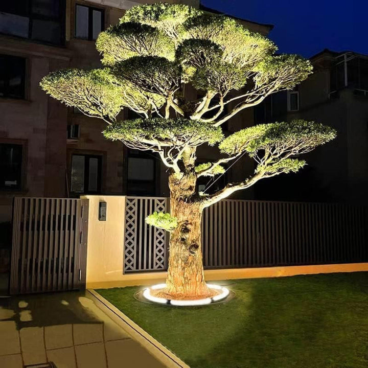 Lisslune | Treelighta – Premium LED Tree Spotlight for Elegant Outdoor Lighting