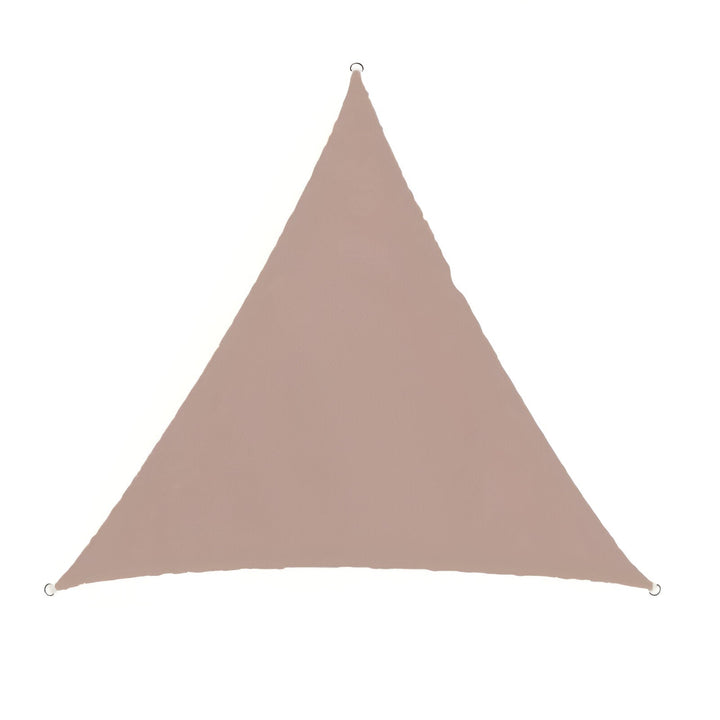 Lisslune | SunVeil TriShade – Triangular Waterproof Shade Cloth with UV Protection for Outdoors