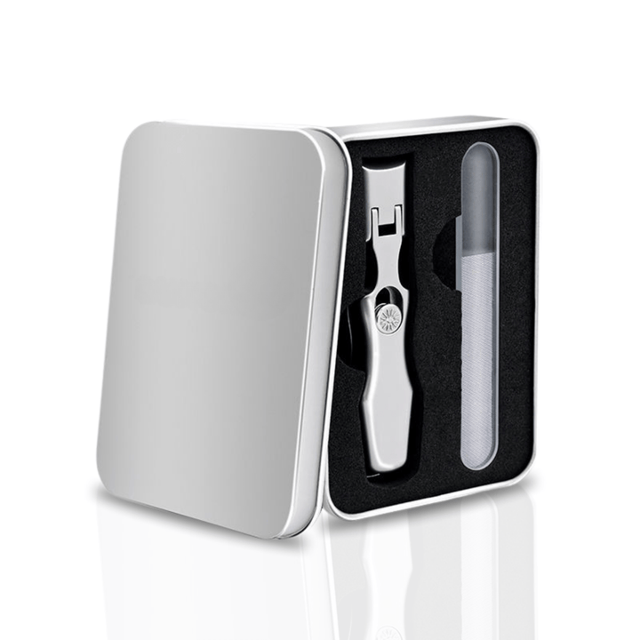 Lisslune | Premium Nail Clipper for Thick Nails
