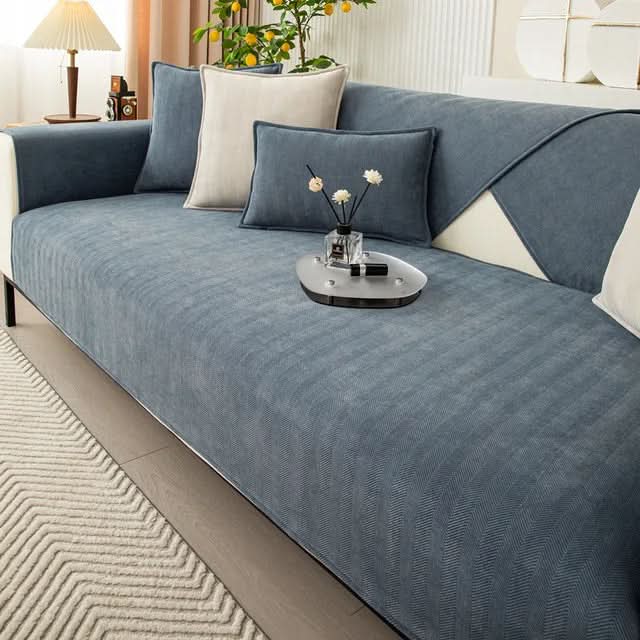 Lisslune | Calesse - Premium Wrap, Durable Sofa Cover