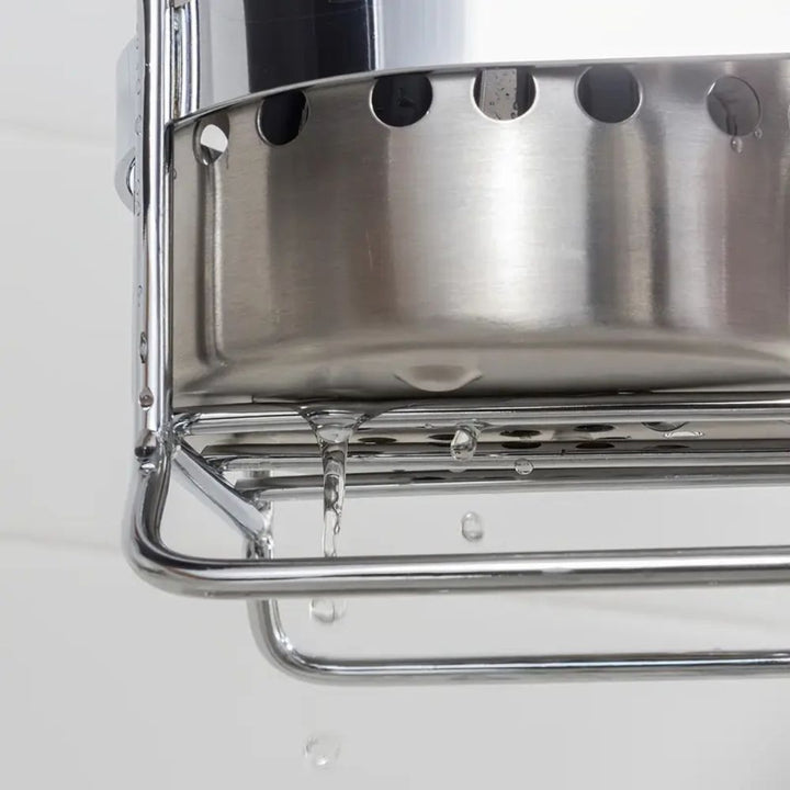 Lisslune | Trivent Stainless Kitchen Cutlery Organizer