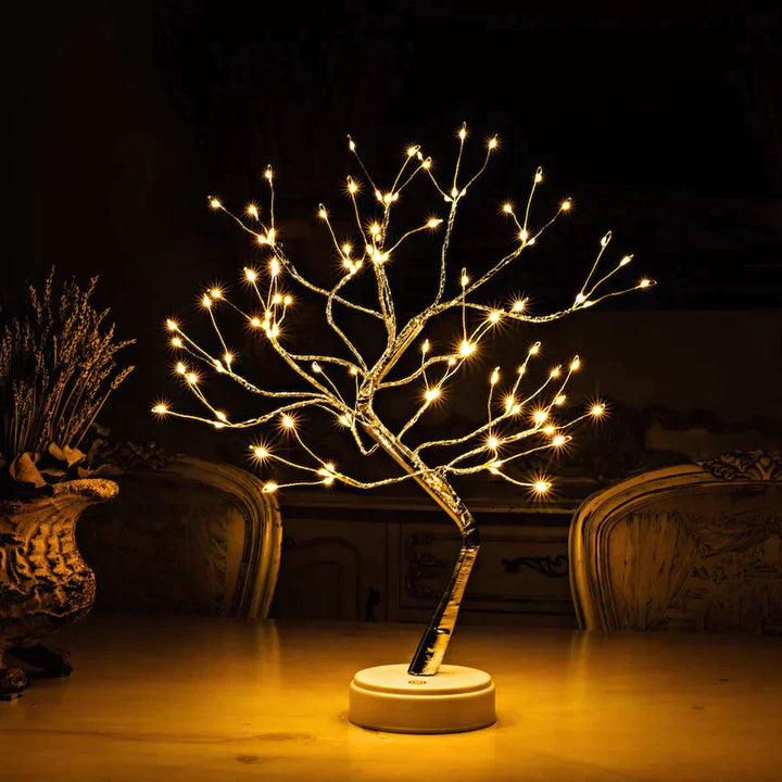 Lisslune | Blinking Tree - 108 LEDs