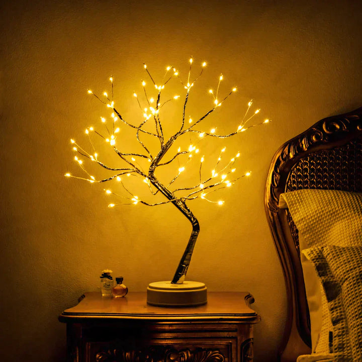 Lisslune | Blinking Tree - 108 LEDs