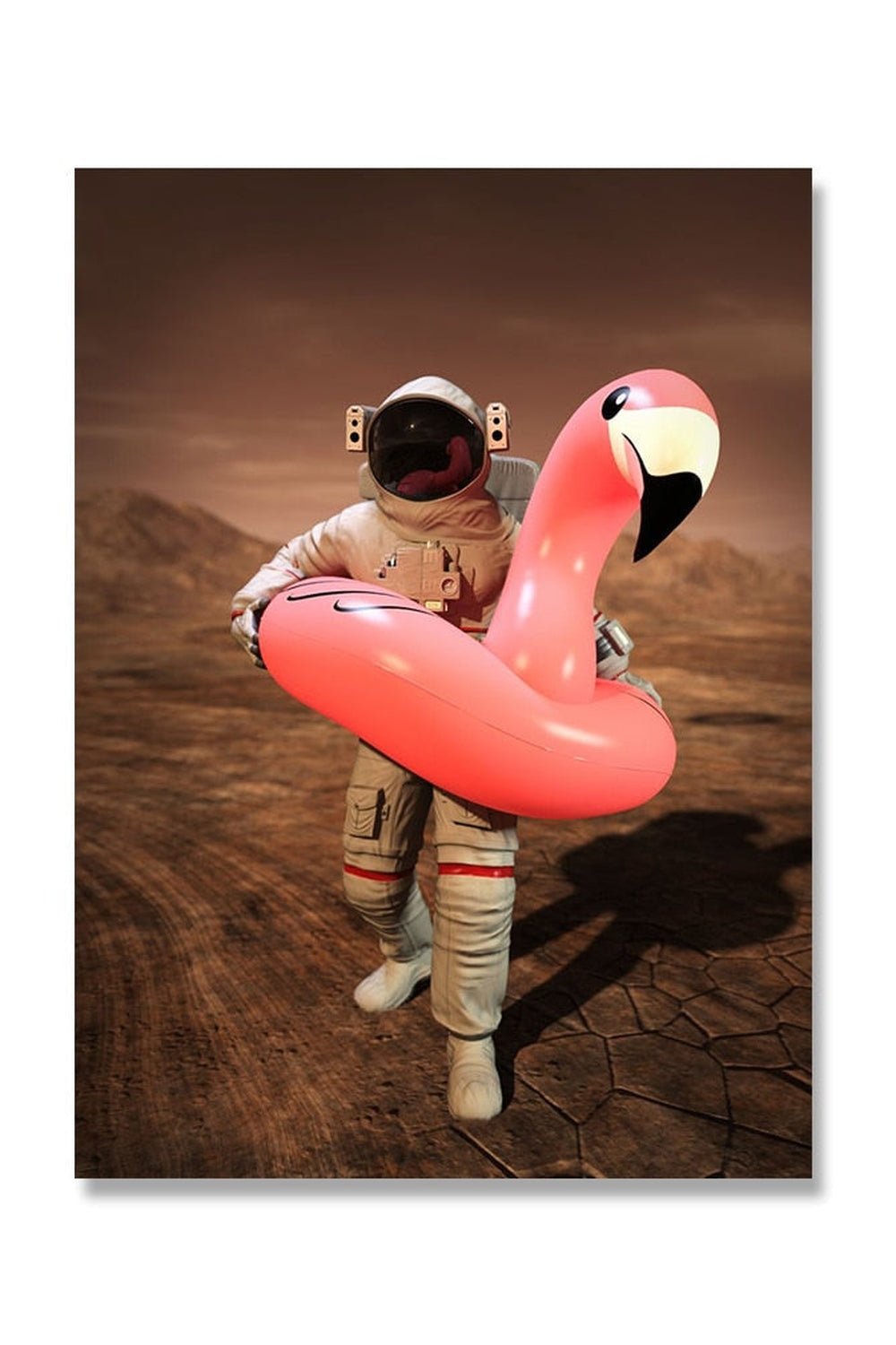 Lisslune | Humor Canvas Art