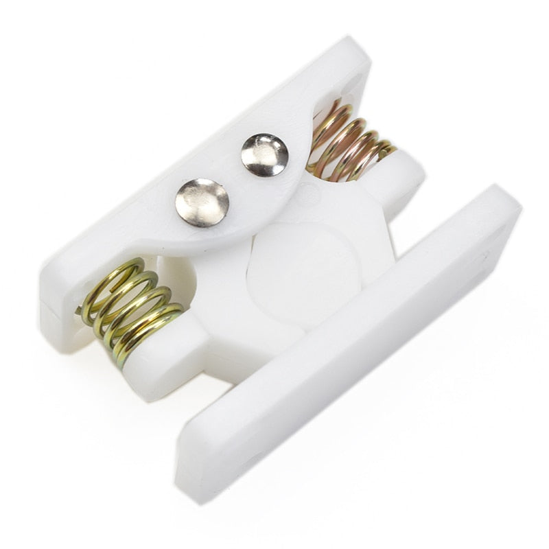 Lisslune | Solid Door Heavy Duty Drawer Latch