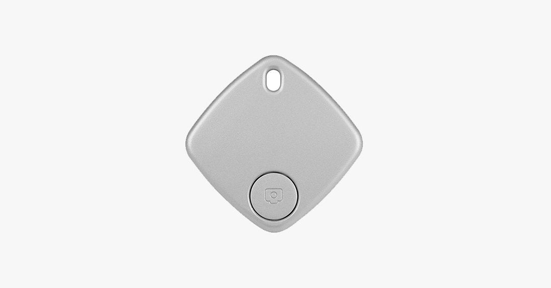 Lisslune | Anti-Loss Mini GPS Tracker – Never lose important things again!