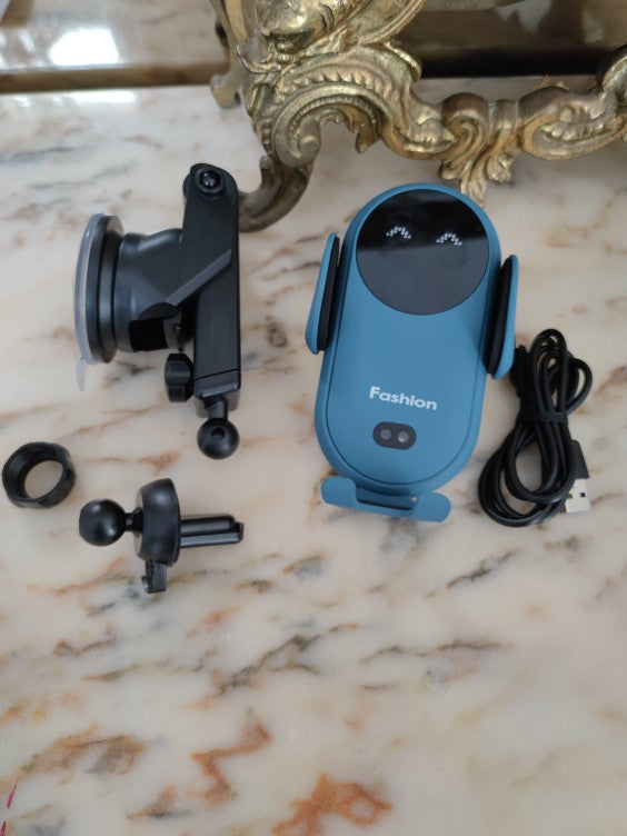 Lisslune | Speedy Chargy | Fast and wireless charging