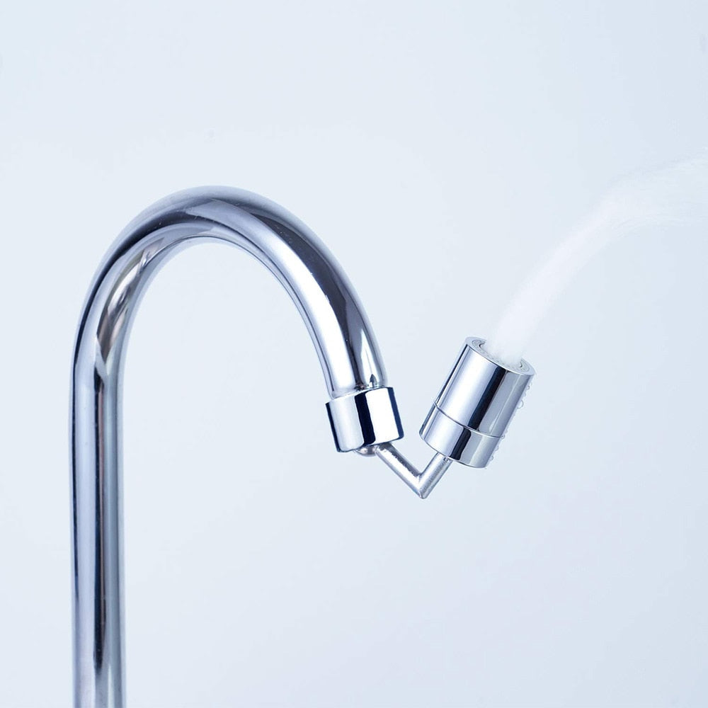 Lisslune | Flexible Faucet Attachment