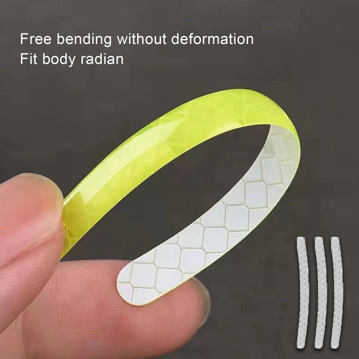 Lisslune | Auto Illuminating Stickers