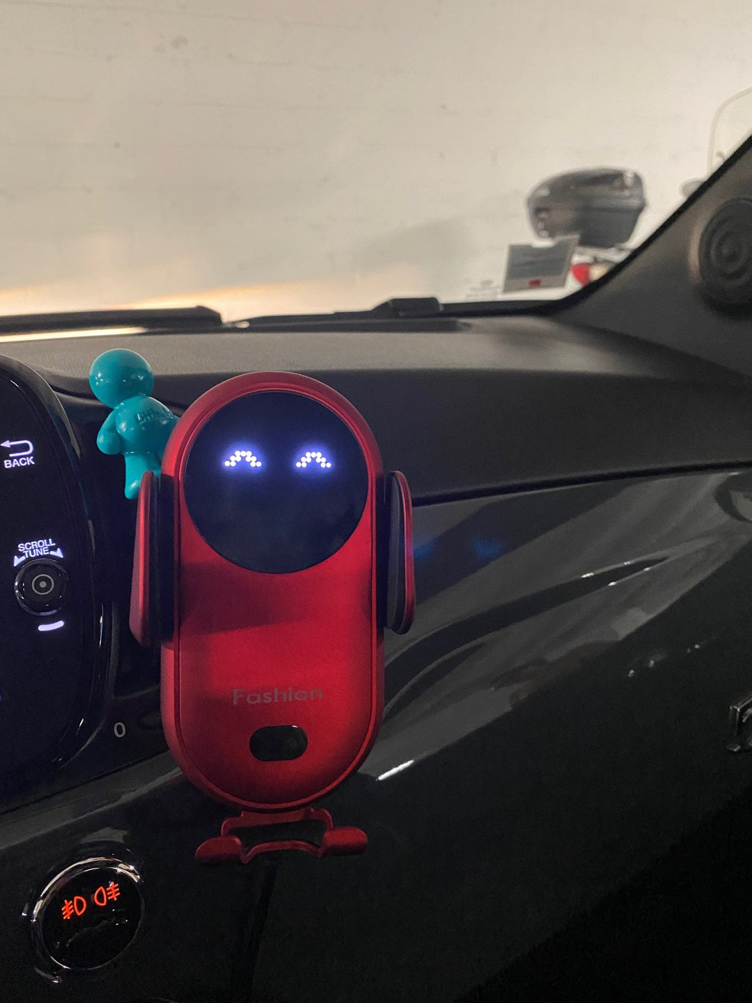 Lisslune | Speedy Chargy | Fast and wireless charging