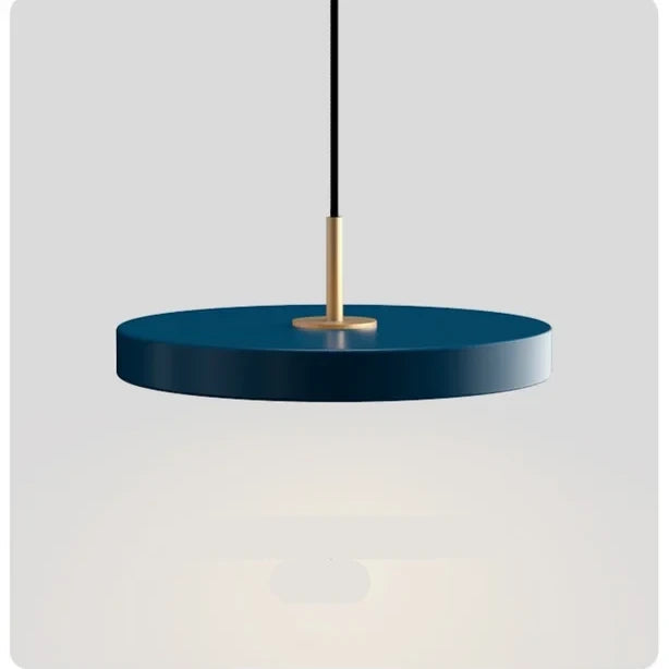 Lisslune | Glowi Modern LED Ceiling Light