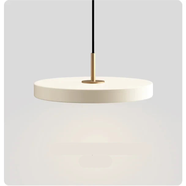 Lisslune | Glowi Modern LED Ceiling Light