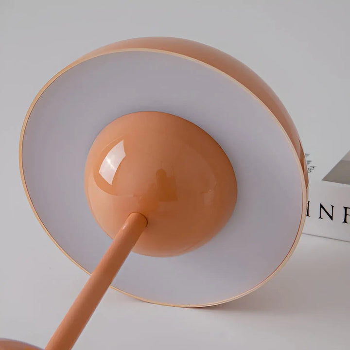 Lisslune | NordicNest Scandinavian Table Lamp