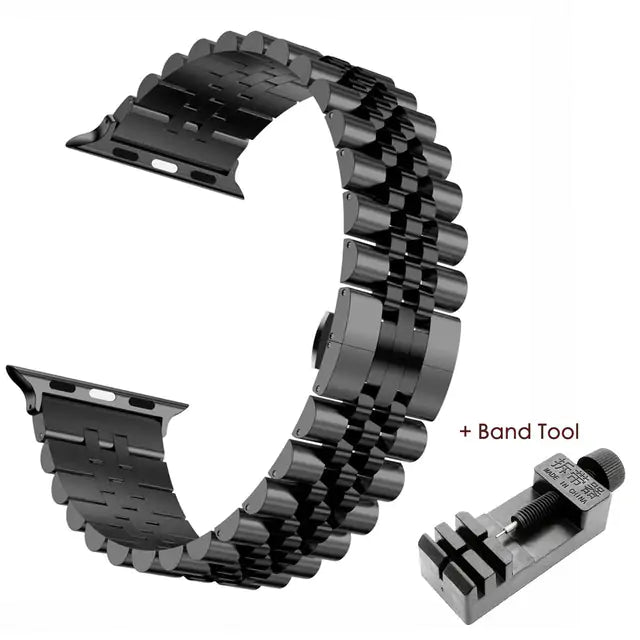 Lisslune | Bracelet for the Apple Watch