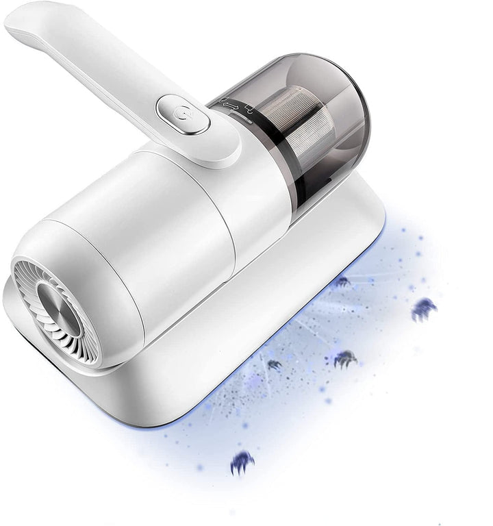 Lisslune | UVClean Ultraviolet Mite Vacuum Cleaner