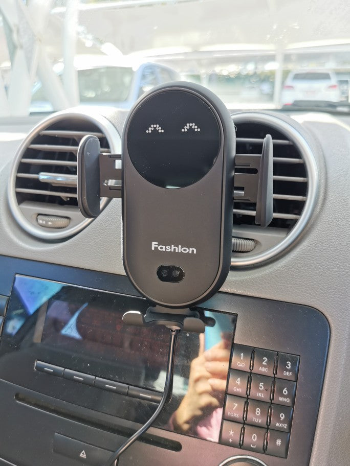 Lisslune | Speedy Chargy | Fast and wireless charging