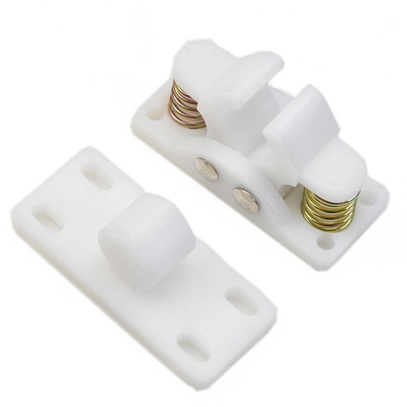 Lisslune | Solid Door Heavy Duty Drawer Latch