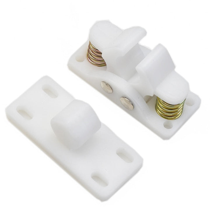 Lisslune | Solid Door Heavy Duty Drawer Latch