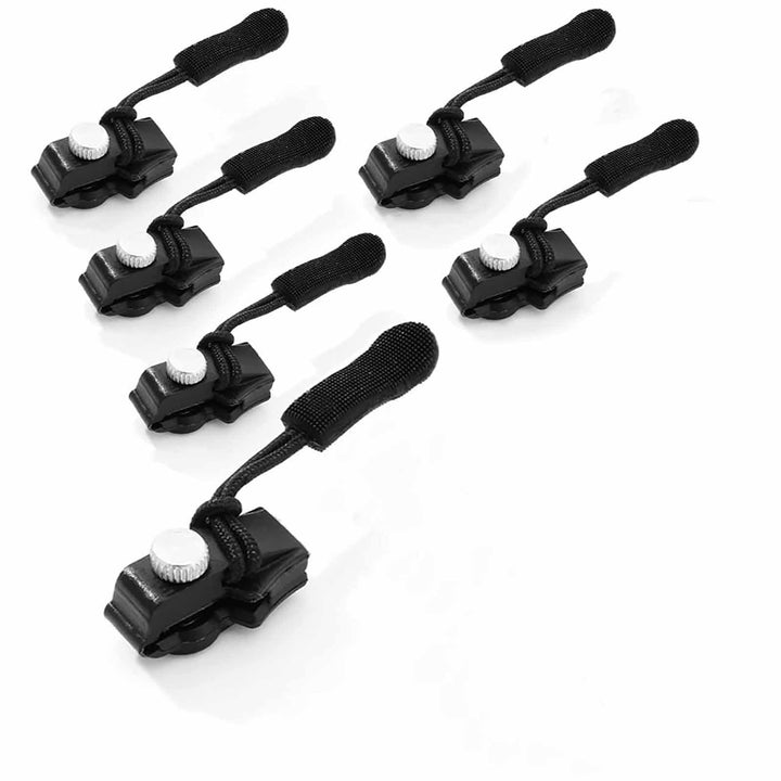 Lisslune | Zipper Repair Kit 6 Pack