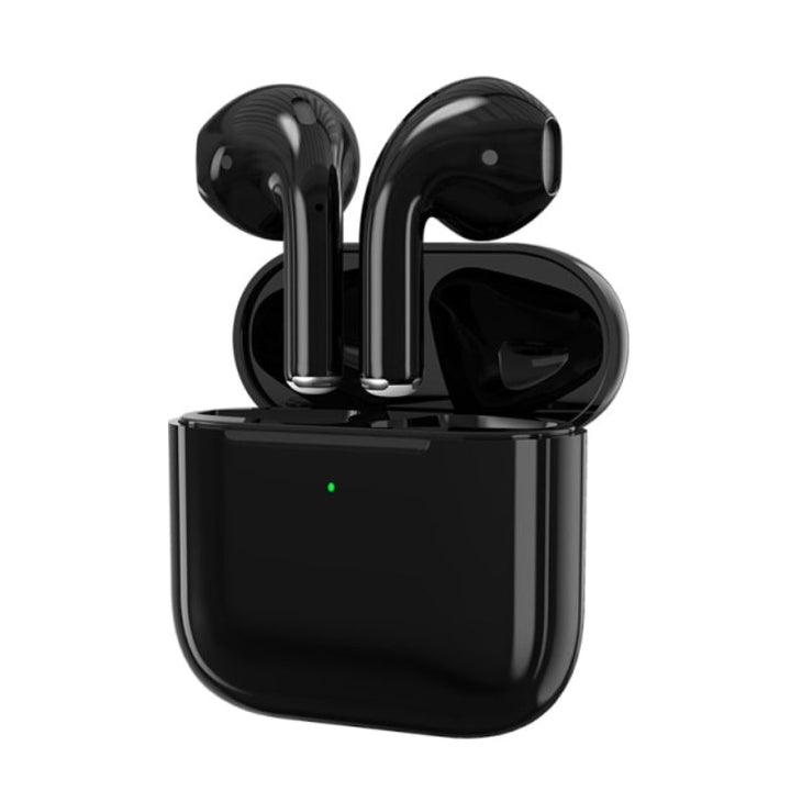Lisslune | BeatPods Pro 4 – Elegant Wireless Earphones with Beautiful Sound