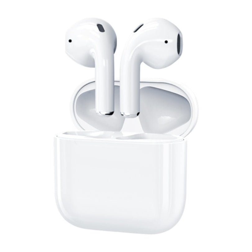 Lisslune | BeatPods Pro 4 – Elegant Wireless Earphones with Beautiful Sound