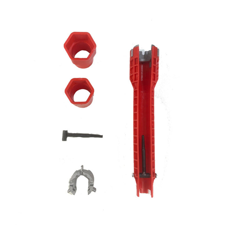Lisslune | Ultimate Handy Flow Faucet Sink Fixer Multifunctional Tool