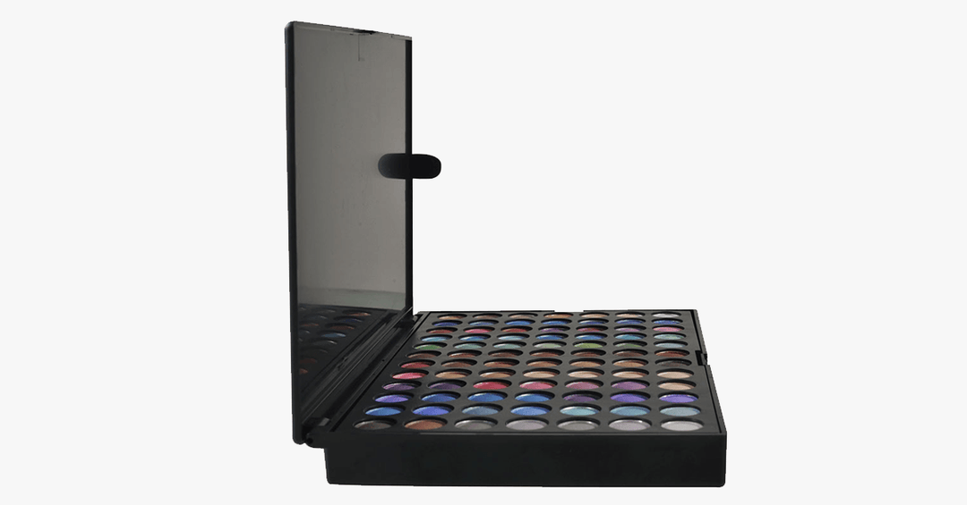 Lisslune | Ultimate 250 Eyeshadow