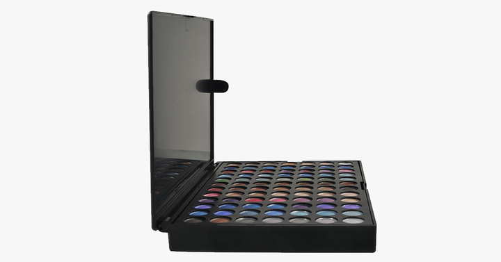 Lisslune | Ultimate 250 Eyeshadow