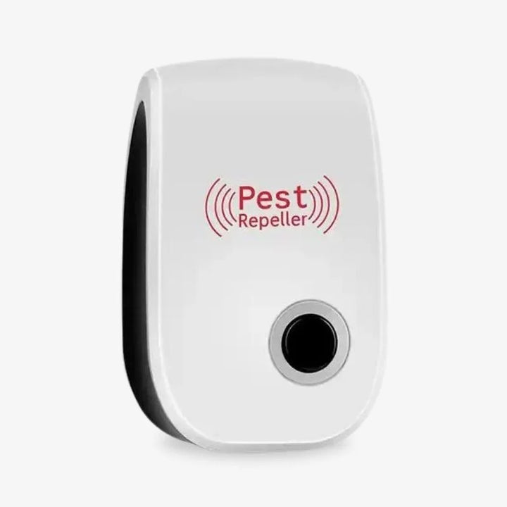 Lisslune | Ultrasound Bat Repellent Device
