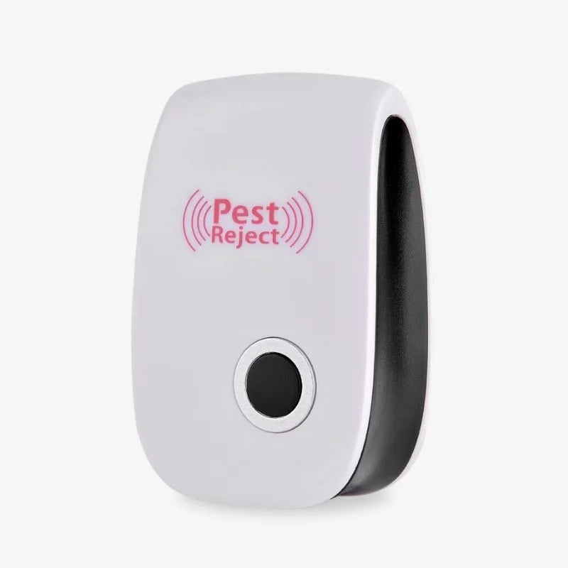 Lisslune | Ultrasound Bat Repellent Device