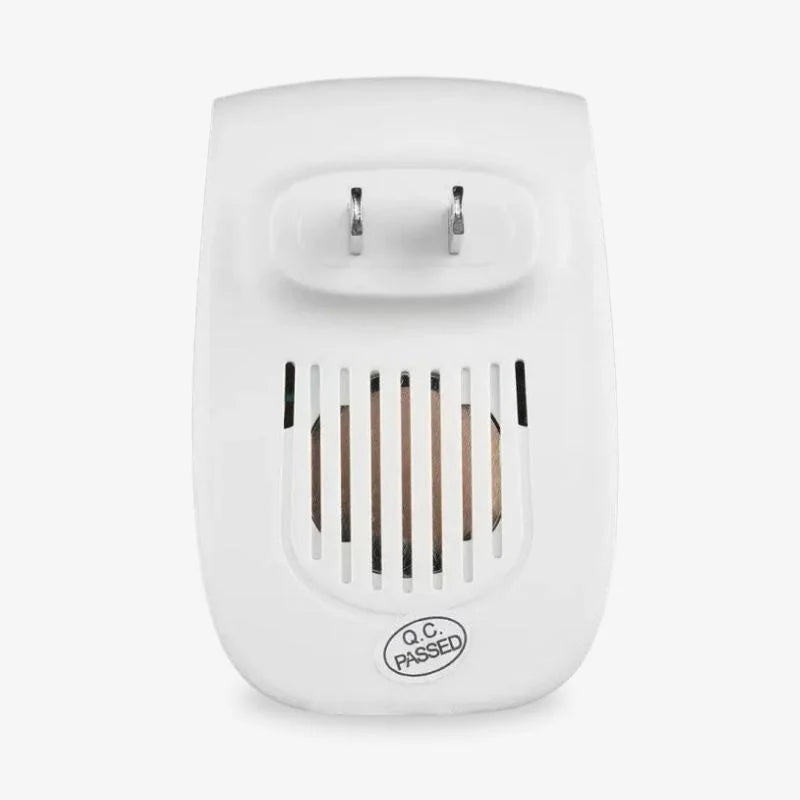 Lisslune | Ultrasound Bat Repellent Device
