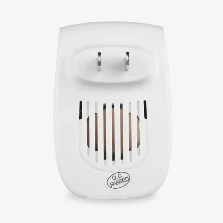 Lisslune | Ultrasound Bat Repellent Device