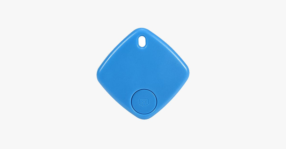 Lisslune | Anti-Loss Mini GPS Tracker – Never lose important things again!