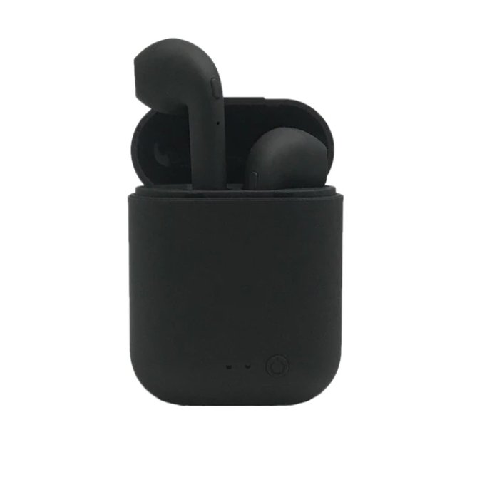 Lisslune | Macaron wireless Bluetooth headset headphones