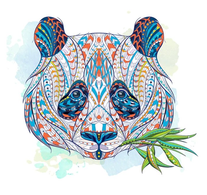 Lisslune | Magical wooden puzzle with animal motifs