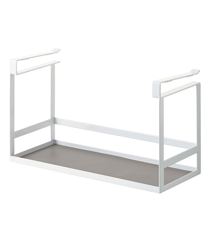 Lisslune | Under-shelf Organizer - Steel