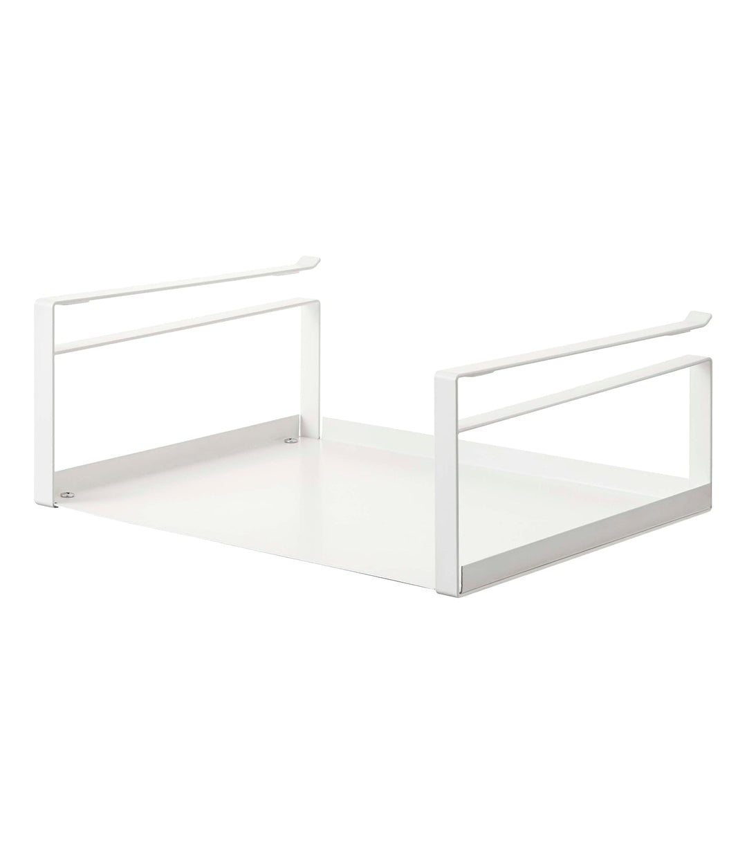 Lisslune | Under-shelf Organizer - Steel