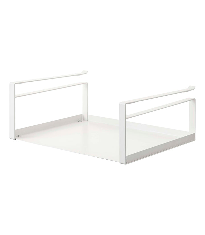 Lisslune | Under-shelf Organizer - Steel
